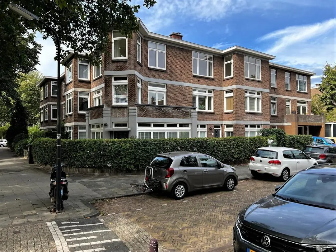 Dachgeschosswohnung Penninglaan 132, Rijswijk - Zu vermieten