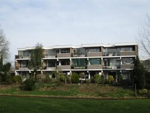 Appartement Botter 17 22, Lelystad - Te Huur
