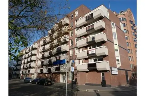 Appartement Pastoor Petersstraat, Eindhoven - À Louer
