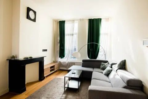 Apartamento en Goudenregenstraat, La Haya - En alquiler