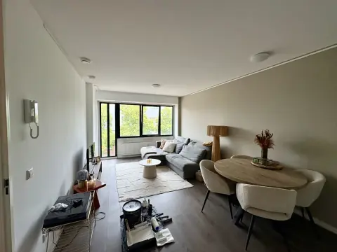 Appartement Molenstraat, Helmond – Te huur