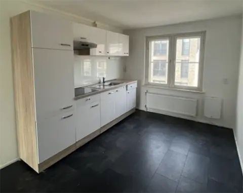 Apartamento de 3 Habitaciones Veldhovenring, Tilburg - En Alquiler