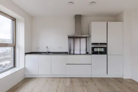 Appartement Sabapad, Haarlem Romolenpolder-oost - Te Huur