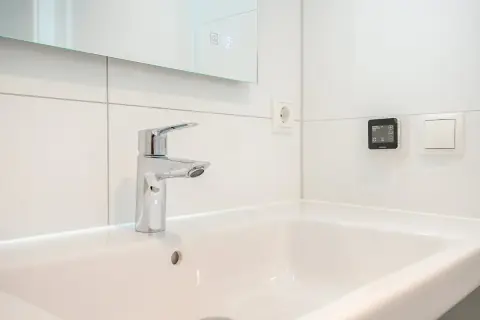 Flat Sibeliuspark, Oss - For Rent
