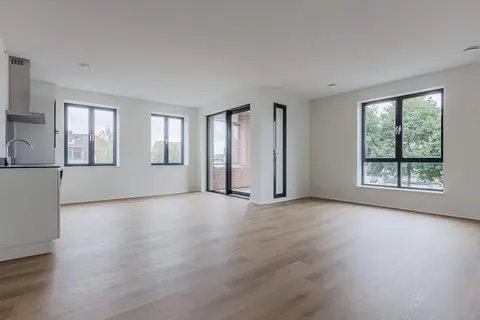 Appartement De Houthaalder 50, Zaandam - Te huur