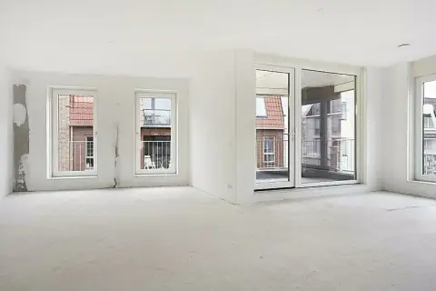 Appartement Koningsoord 166, Berkel-Enschot - Te Huur