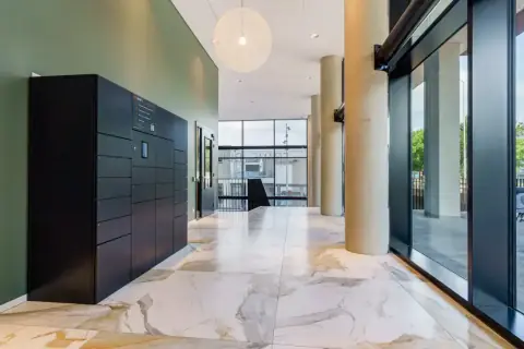 Studio Bijlmerplein, Amsterdam - Te huur