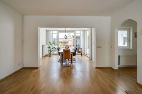 Apartamento amueblado St. Lambertusplein, Horst - En alquiler