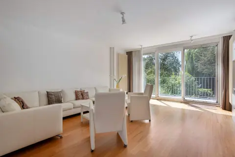 Einfamilienhaus Rigi, Amstelveen - Zu vermieten