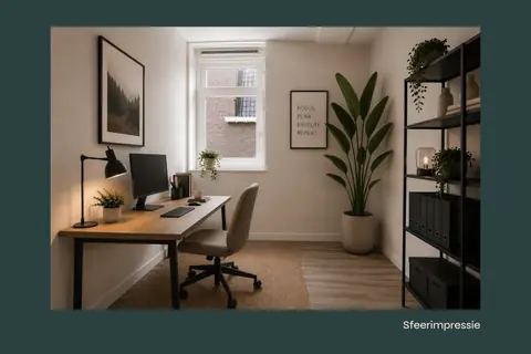 Wohnung Baak van Breskens, Amersfoort - Zu vermieten