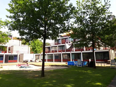Habitación en Witbreuksweg, Enschede - En Alquiler