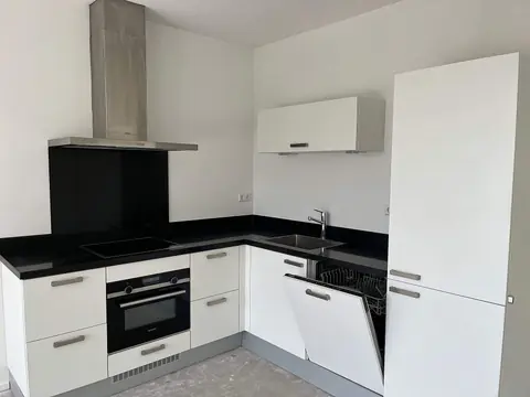 Wohnung Radarstraat 147-B, IJmuiden - Zu Vermieten