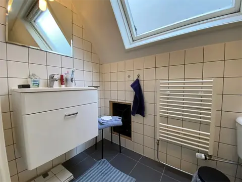 Kamer aan Damsterdiep, Groningen - Te Huur
