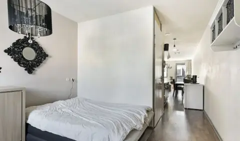 Appartement 2 Pièces Quartier Strijp, Eindhoven - À Louer
