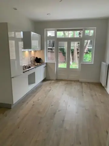 Flat Lutmastraat, Amsterdam - For Rent