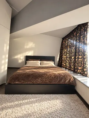 Chambre meublée Eshowe, Amsterdam - À louer