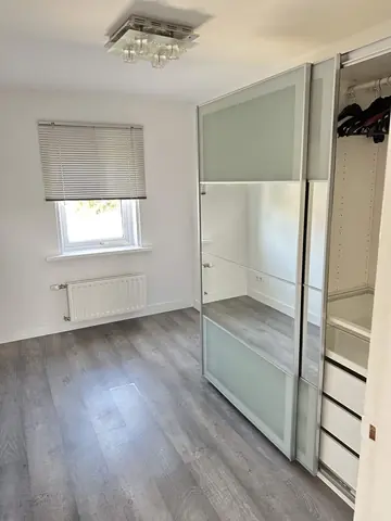 Eckhaus Deinzestraat, Breda - Zu vermieten