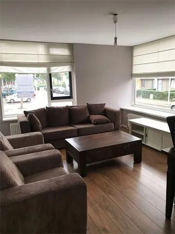 Zimmer Eekhoornrade, Den Haag - Zu vermieten