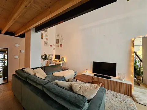 Loft-Apartment Middellaan, Breda - Zu Vermieten