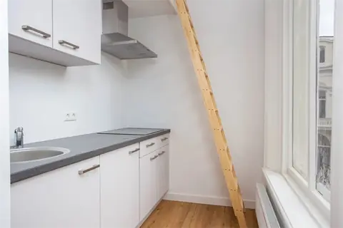 Studio Brugstraat, Arnhem - Te Huur