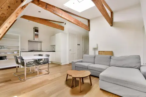 Appartement Tweede Hugo de Grootstraat 14-3, Amsterdam - Te huur