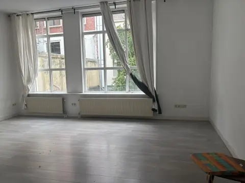 Studio Pausgang, Groningen – À louer