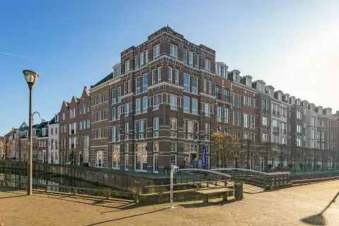 Appartement De Plaetse 59, Helmond - Te huur