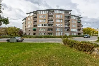 Wohnung Norbertushof 7, Kerkrade - Zu Vermieten