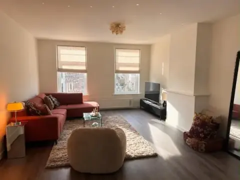 Appartement Emmastraat, Arnhem - Te Huur