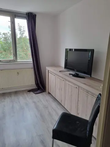 Möbliertes Zimmer Korfoedreef, Utrecht - Zu vermieten