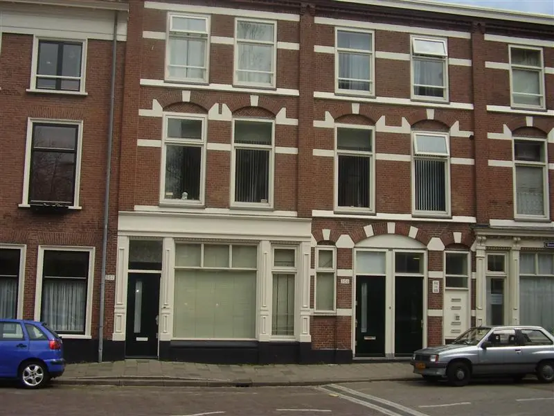 Apartment Boomsluiterskade 329-A, Den Haag - Zu vermieten
