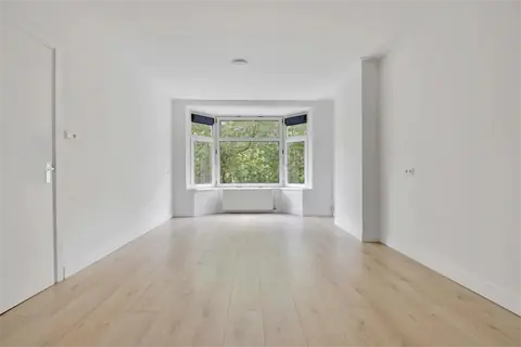 Apartment Mijnsherenlaan, Rotterdam - Zu vermieten