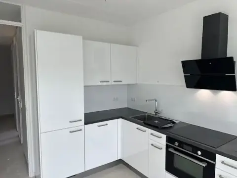 Appartement Singravenhof, Arnhem - Te Huur