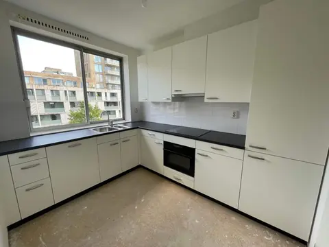 Maisonnette Slotervaart, Amsterdam - Te Huur