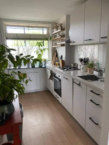 Möblierte Wohnung Aquamarijnlaan, Utrecht - Zu vermieten