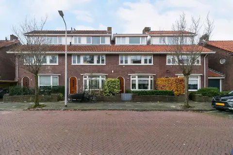 Haus Charlotte van Montpensierlaan 41, Amstelveen - Zu vermieten