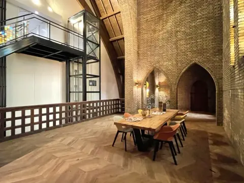 Wohnung Statenplein, Rotterdam - Zu Vermieten