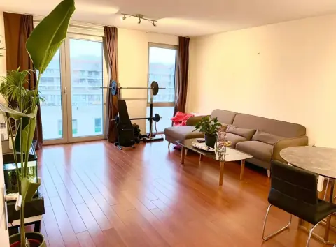 Gemeubileerde Kamer Jan Smitstraat, Amsterdam - Te Huur