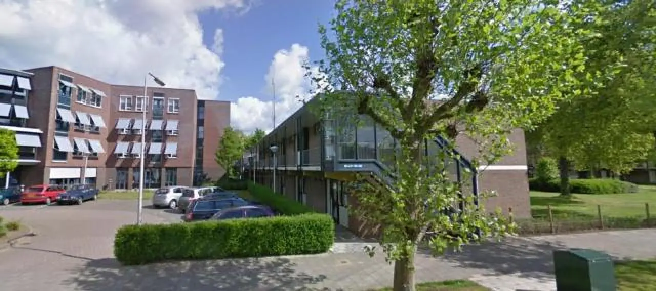 Ground-Floor Senior Apartment Swaensborch 37, Monnickendam - For Rent