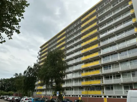 Appartement Speenkruidstraat 221, Assen - Te Huur