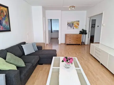 Appartement meublé Schouwenselaan 47, Amstelveen - À louer