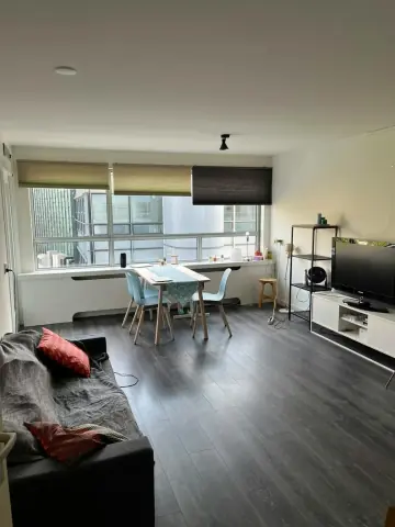 Habitación privada en Dorpsweg, Róterdam - En alquiler