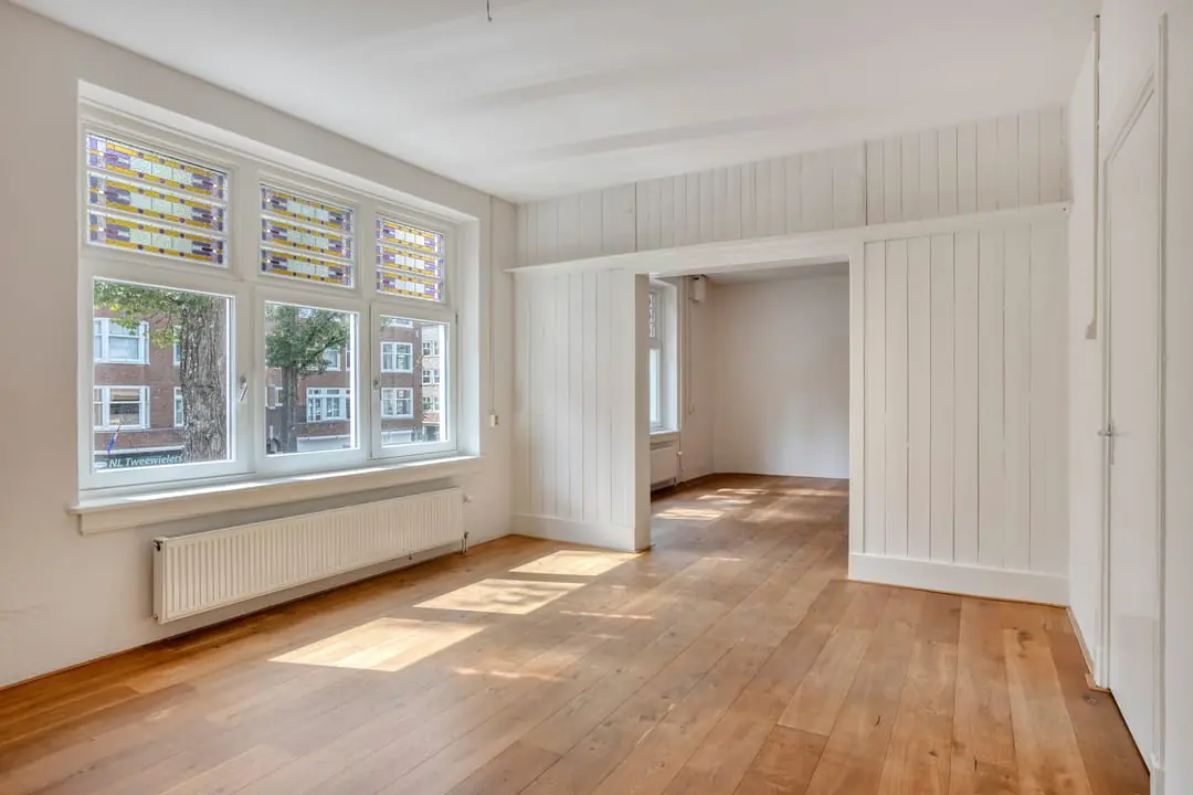 Apartamento Rijnstraat 95-107, Ámsterdam - En alquiler