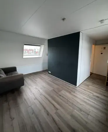 Habitación Hoefstraat, Tilburg - En alquiler