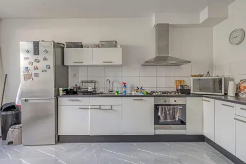 Habitación sin alfombrar, Zuilenburg, Vlissingen - En alquiler