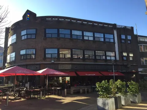 Habitación Kapelhof, Tilburg - En Alquiler