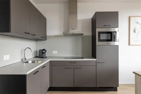 Estudio en Eindhovenseweg, Best - En alquiler