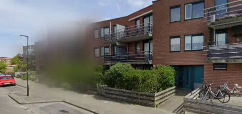 Wohnung Weerelaan 75, Heerhugowaard - Zu vermieten
