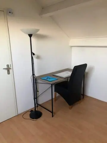 Habitación amueblada Carterlaan, Goes - En alquiler
