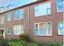 Appartement Arend Verkleijstraat, Sassenheim - Te Huur